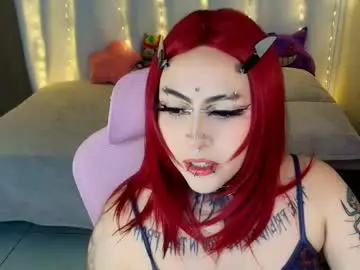 Chaturbate Free Porn Cam of maliciaxpoison