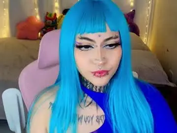 Chaturbate Live Sex of maliciaxpoison