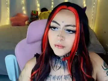 Chaturbate Best Webcam of maliciaxpoison