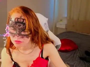 Chaturbate Free Porn Cam of margo_kellly