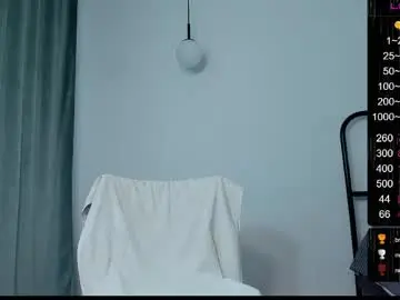 Chaturbate Adult Webcam of musscle_king