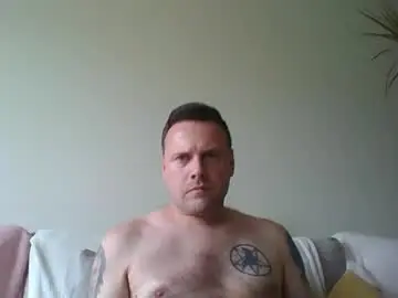 Chaturbate Nude Webcam of torth666