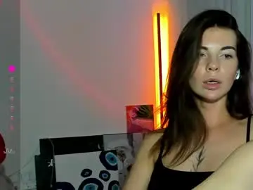 Chaturbate Private Sex Chat of andrea__bass