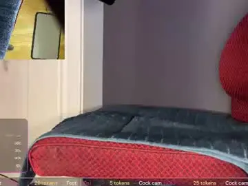 Chaturbate Adult Video Chat of brsrk