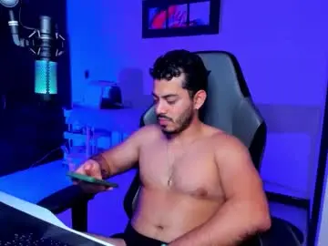 Chaturbate Live Porn of bruno_diaz31
