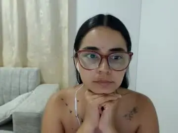 Chaturbate Free Porn Cam of isemma