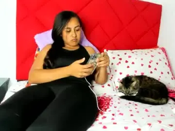 Chaturbate Best live sex cam show of sofiia_rodriguez