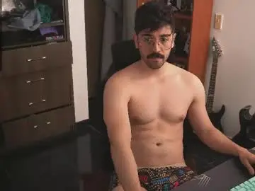Chaturbate Adult Webcams of thefckingwolf
