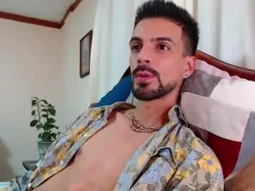 Chaturbate Sex Chat of _kurt420
