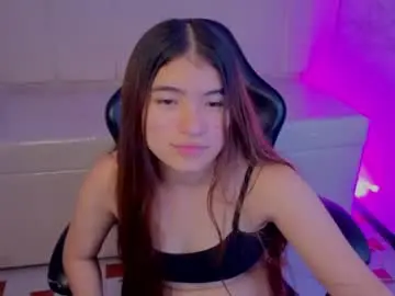Chaturbate Private Sex Chat of alesia_v