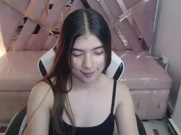 Chaturbate Sex Chat of alesia_v
