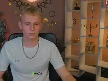 Chaturbate Live Sex of astren_villo