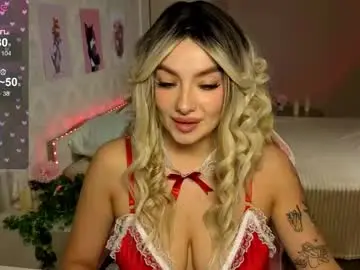 Chaturbate Adult Video Chat of emily_tyler19