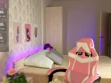Chaturbate Adult Webcam of emily_tyler19