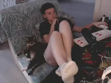 Chaturbate Sex Cam of goddess_marilaas
