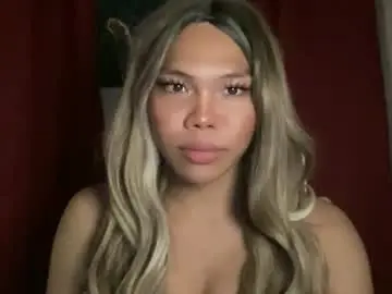 Chaturbate Live Porn of sexy_maevemorexxx