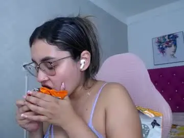Chaturbate Adult Webcam of sofiaasexy19