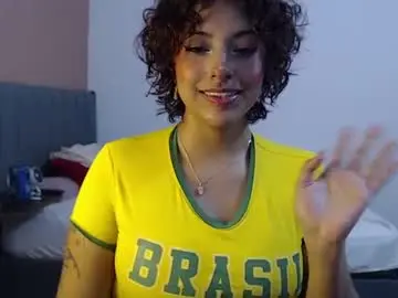 Chaturbate Best Webcam of akemi_san_