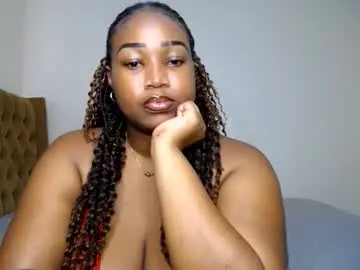 Chaturbate Free Live Porn of ebony_doll11