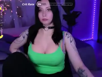 Chaturbate Live Sex Cam of eliseroyalty