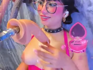 Chaturbate Sex Chat of linda_sofi__