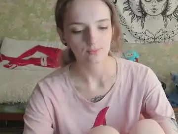 Chaturbate Sex Chat of vanilla_arya