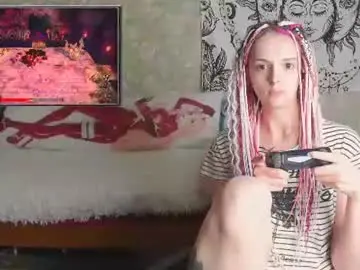 Chaturbate Live Porn of vanilla_arya