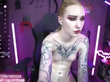 Chaturbate Free Live Porn of amywhitenessxx