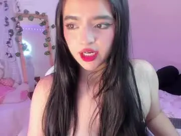 Chaturbate Sex Chat of anastasia1213