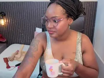 Chaturbate Nude Webcam of channel_brunette