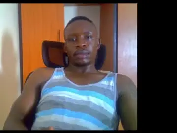 Chaturbate Sex Cam of fineebony