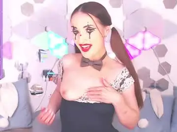Chaturbate Sex Chat of lexi_kiss