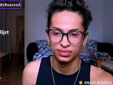 Chaturbate Nude Webcam of matiu_stonne