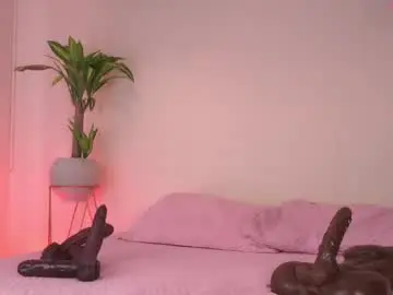 Chaturbate Private Sex Chat of mili_moon_