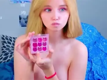 Chaturbate Adult Webcam of popjenny