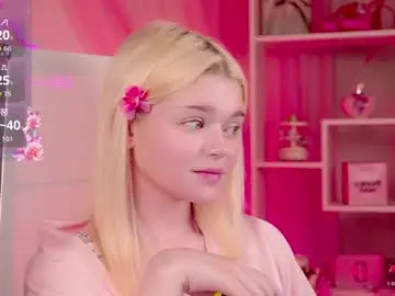 Chaturbate Best Webcam of adelecartier
