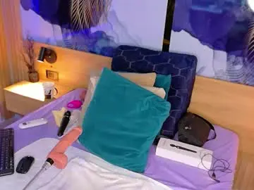 Chaturbate Best Webcam of anabacker01