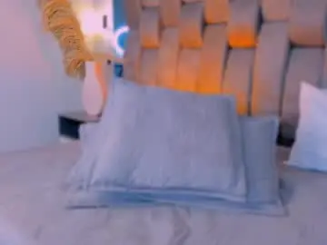 Chaturbate Live Porn of angieclemont