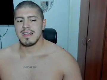 Chaturbate Live Sex Cam of baltazardupont