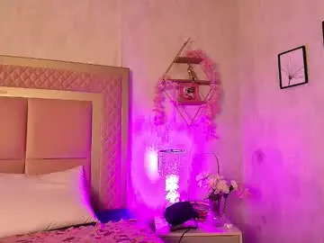 Chaturbate Live Sex of madhison_5