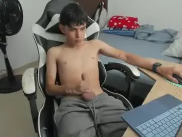 Chaturbate Live Sex of ronaldmq20