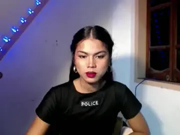 Chaturbate Adult Webcam of selena_fox2000