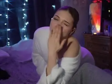 Chaturbate Private Sex Chat of suzannabarmes