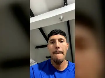 Chaturbate Live Porn of teban_427