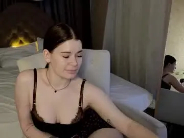 Chaturbate Sex Chat of _nikol_cute_
