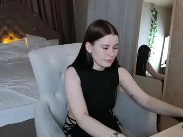 Chaturbate Live Sex of _nikol_cute_