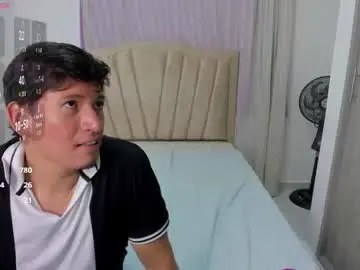 Chaturbate Free Live Porn of ethanandzoe