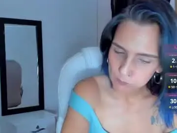 Chaturbate Sex Cam of jeidy_arboledaa