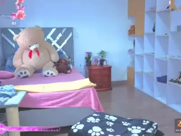 Chaturbate Live Sex of megaan0
