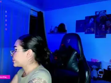 Chaturbate Private Sex Chat of nicorobinn